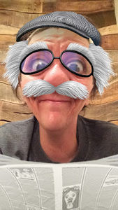 Meet your Posher, Louise